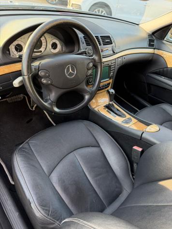 Mercedes-benz E 320 CDI cat 4Matic EVO Avantgarde - Foto 8