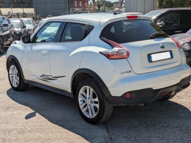 NISSAN Juke 1.2cc 116cv CRUISE CONTROL rif. 22655100 - Foto 2