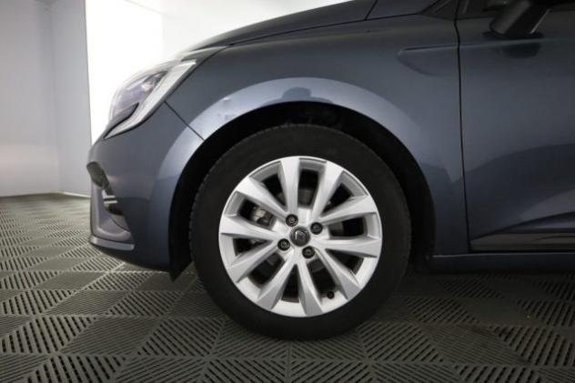RENAULT Clio Clio Berlina BUSINESS TCe 100 rif. 24028696 - Foto 8