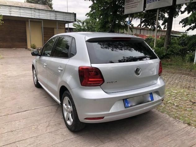VOLKSWAGEN Polo 1.0 MPI 75 CV 5p. Fresh rif. 23976690 - Foto 4