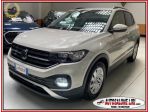 VOLKSWAGEN T-Cross 1.0 TSI 110 CV Style