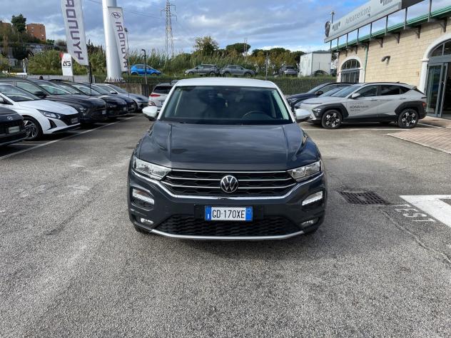 Volkswagen T-Roc T-Roc 1.5 TSI ACT Advanced BlueMotion Technology - Foto 2