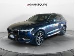 Volvo XC60 II 2018 2.0 d4 Inscription awd geartronic my18