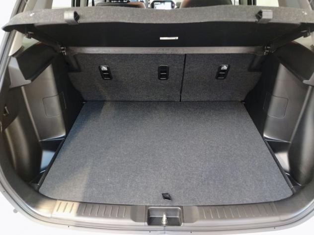 Suzuki Vitara Vitara 1.4h Top 4wd allgrip 110cv - Foto 9