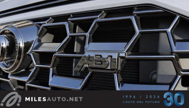 AUDI RS Q3 SPB quattro S tronic ABT Sonos rif. 24207768 - Foto 3