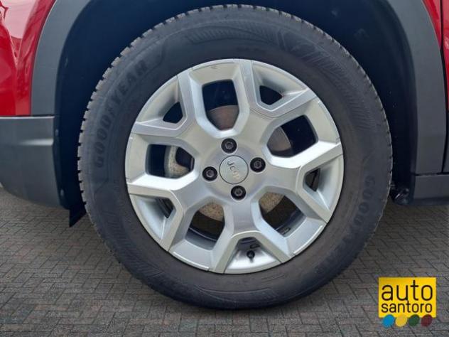 JEEP Avenger 1.2 Turbo 100 CV Longitude rif. 23526704 - Foto 7