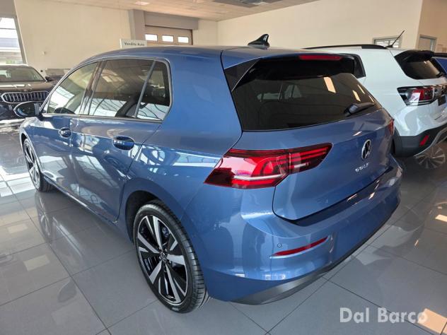 Volkswagen Golf 1.5 TSI ACT Edition Plus - Foto 4
