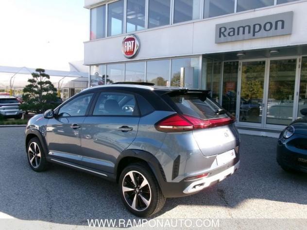 DR AUTOMOBILES dr 3.0 dr 3.0 1.5 CVT Bi-Fuel GPL - Foto 3