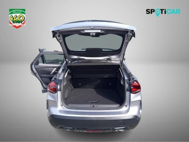 CITROEN C4 PureTech 130 S&S EAT8 Feel rif. 24059659 - Foto 10