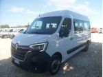 Renault Master 9 posti panorama
