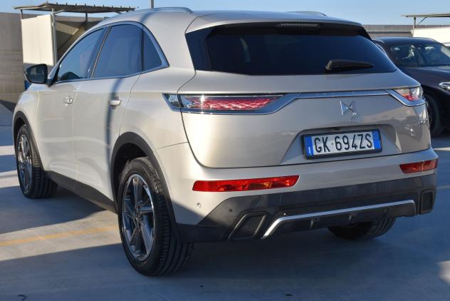 DS DS 7 DS7 Crossback 1.5 bluehdi Grand Chic 130cv auto - Foto 6