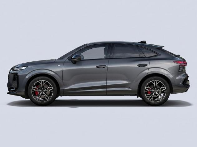 NEW Audi Q3 SPB TDI 110 kW S tronic S Line edition - Foto 3
