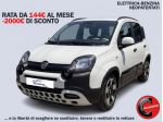 NEW FIAT - Panda Pandina 1.0 firefly hybrid 70cv