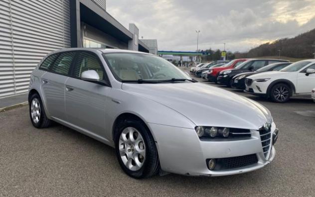ALFA ROMEO 159 1.9 JTDm 150CV Sportwagon Progression rif. 23908882 - Foto 3