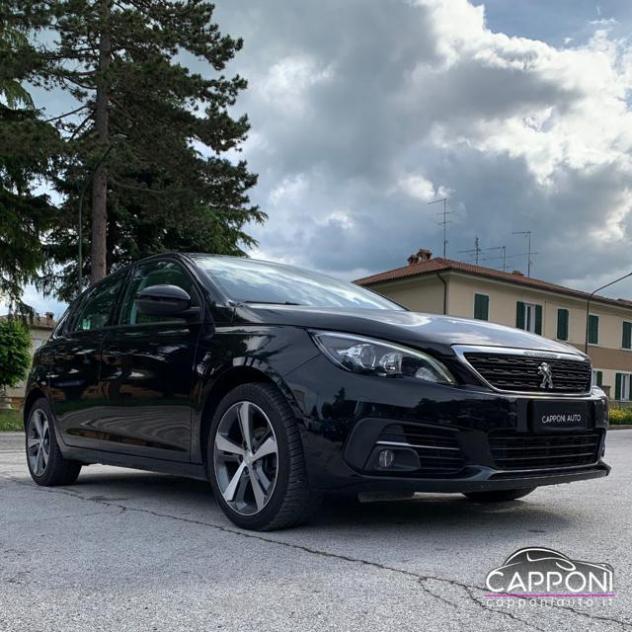 PEUGEOT 308 BlueHDi 100 rif. 24003179