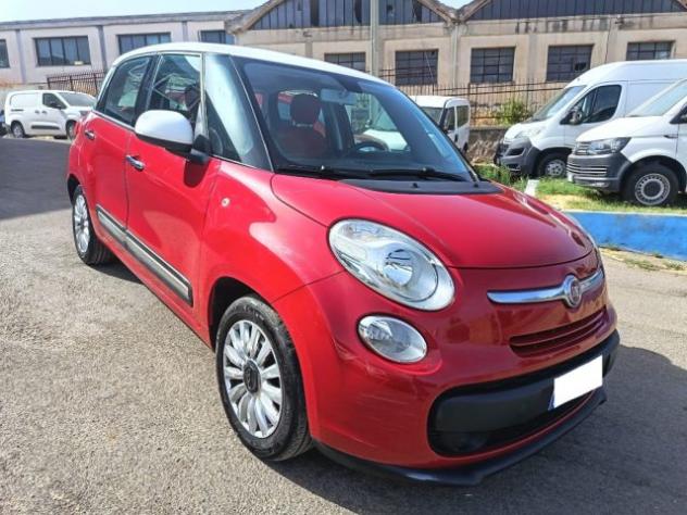 FIAT 500L 1.6 Multijet 120 CV Business rif. 24037151 - Foto 2