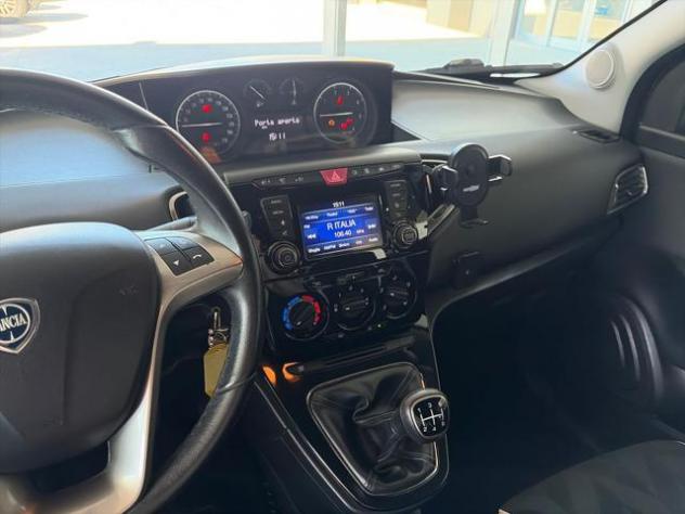LANCIA Ypsilon 1.3 MJT 16V 95 CV 5 porte S&S Gold rif. 23826411 - Foto 9