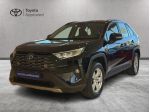TOYOTA RAV 4 MY23 RAV4 2.5 HV (218CV) E-CVT 2WD Active rif. 24056005