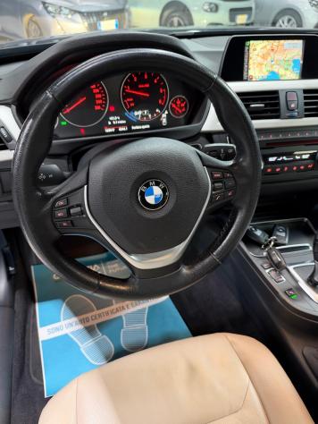 Bmw Gran Coup 420d Gran Coupe xdrive Advantage auto XDrive+Full - Foto 9