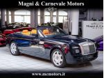 ROLLS-ROYCE Phantom DROPHEAD COUPE'|BESPOKE|AZNOM AUTOMOTIVE EDITION rif. 2 &hellip;