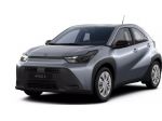 Toyota Aygo X 1.5 HYBRID 115 CVT