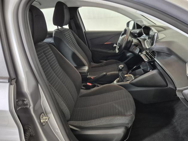 Peugeot 208 II 2019 Benzina 1.2 puretech Active Pack s&s 75cv - Foto 10