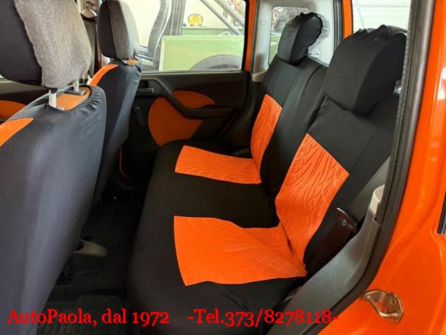 FIAT Panda 1.3 MJT 16V 4x4 Cross esp rif. 23712441 - Foto 10