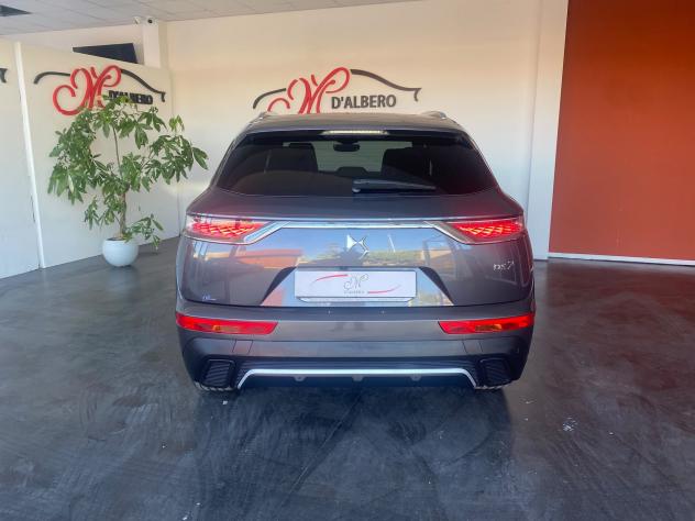 DS DS7 CROSSBACK DS7 Crossback 1.5 bluehdi Grand Chic 130cv auto - Foto 7