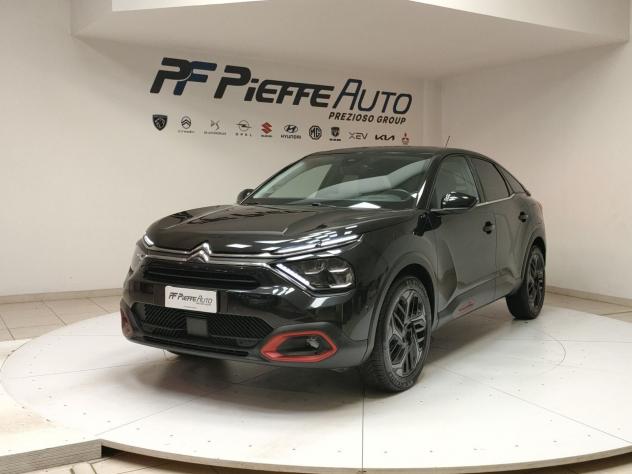 Citroën C4 C4 PureTech 130 S&S Feel Pack