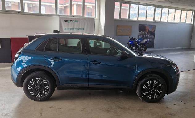 FIAT 600 600 1.2 hybrid Pop 110cv auto - Foto 6