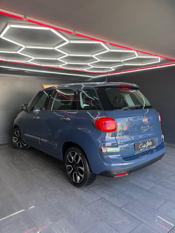 Fiat 500L 1.4 GPL 2018 MIRROR NUOVA - Foto 5