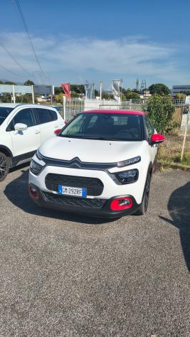 Citroen C3 PureTech 83 S&S Shine