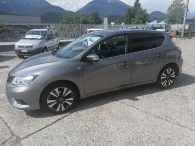 NISSAN Pulsar 1.5 dCi Acenta rif. 23989978 - Foto 6
