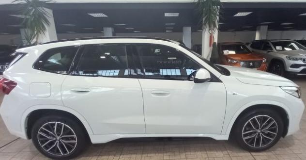 BMW X1 sDrive 18d Msport rif. 23280005 - Foto 2