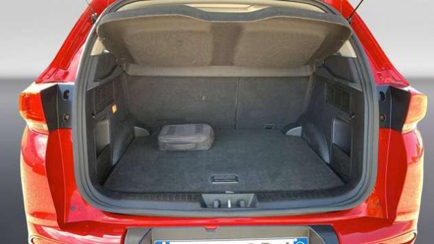 DR AUTOMOBILES F35 DR 1.5 turbo Gpl 149cv dct - Foto 10