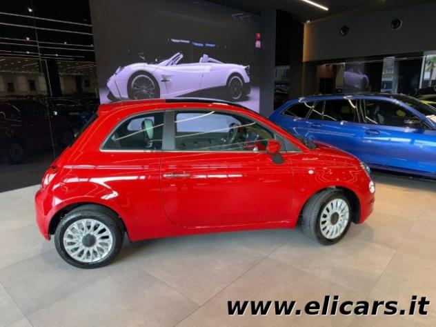 FIAT 500 1.0 Hybrid Dolcevita rif. 23446264 - Foto 7