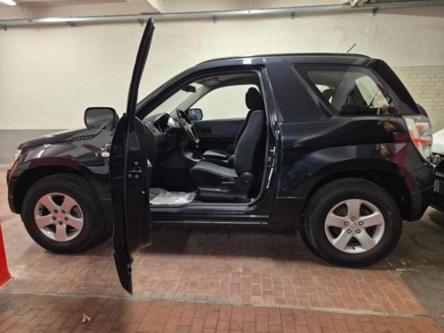 SUZUKI Grand Vitara 1.6 16V 3 porte rif. 24220580 - Foto 7