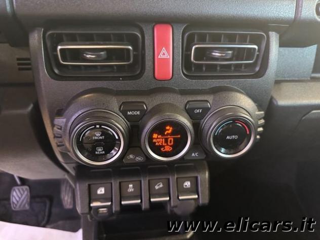 SUZUKI Jimny 1.5 GL rif. 23927438 - Foto 7