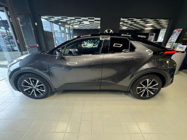 TOYOTA C-HR 1.8 HV Trend Pari al nuovo! rif. 23235992 - Foto 8