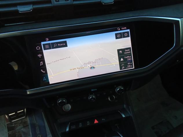Audi Q3 RS SPB quattro S tronic - Foto 10