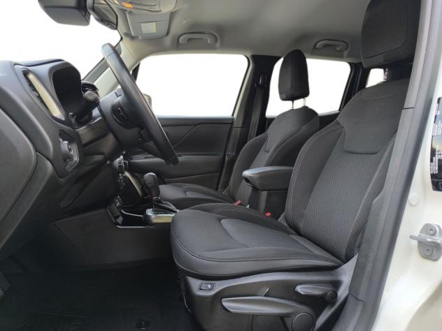 Jeep Renegade 1.3 BENZINA 151 HP LIMITED AUTOMATICA - Foto 8