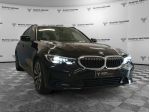 BMW Serie 3 318d Touring mhev 48V Business Advantage auto
