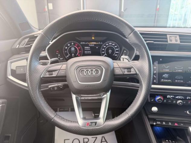 AUDI RS Q3 SPB Quattro ABT rif. 24065240 - Foto 6