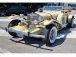 EXCALIBUR S3 PHAETON III rif. 16026355