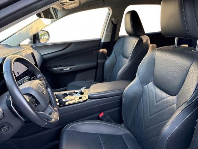 Lexus NX Plug-in 4WD Luxury - Foto 10