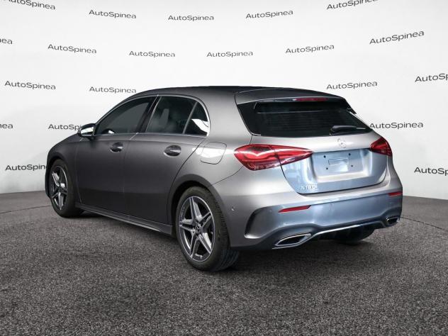 Mercedes-Benz Classe A A 180 AMG Line Premium - Foto 5