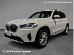 BMW X3 xDrive20d 48V Aut. rif. 24170786