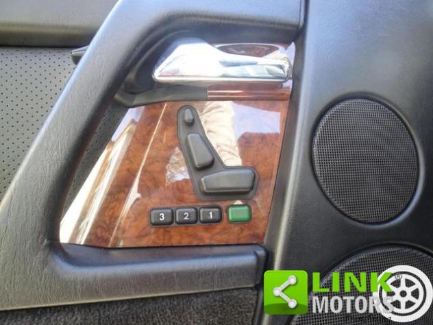 MERCEDES-BENZ SL 500 ISCRITTA ASI rif. 23830429 - Foto 10