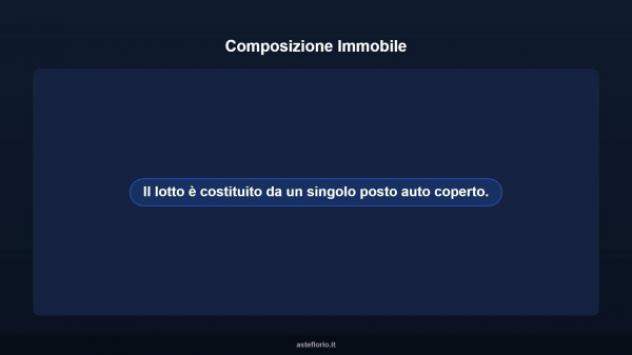 Immobile in asta di 12 m² in vendita a L'Aquila - Foto 8