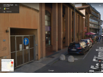 Posto Auto coperto Via Turati/Via Pascoli